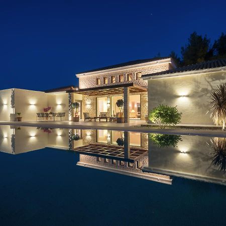 Villa La Curva Laganas Exterior photo